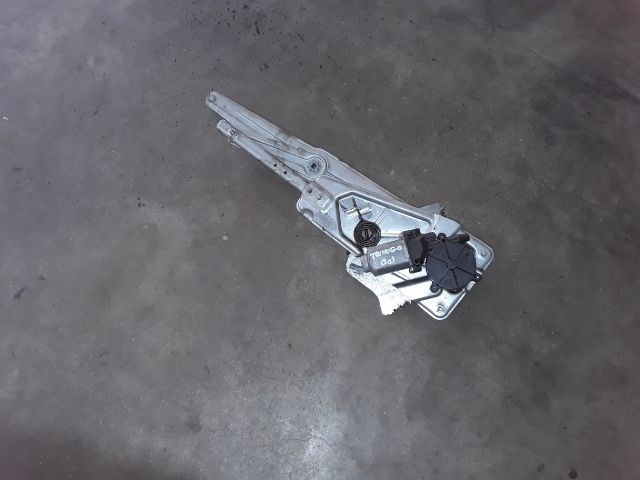 bontott RENAULT TWINGO I Bal első Ablakemelő Szerkezet (Elektromos)