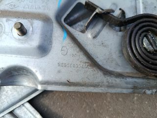 bontott RENAULT TWINGO I Bal első Ablakemelő Szerkezet (Elektromos)