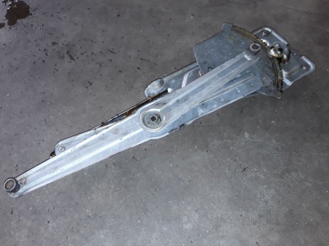 bontott RENAULT TWINGO I Bal első Ablakemelő Szerkezet (Elektromos)