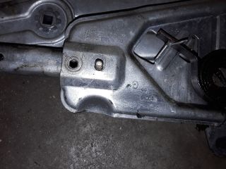 bontott RENAULT TWINGO I Bal első Ablakemelő Szerkezet (Elektromos)