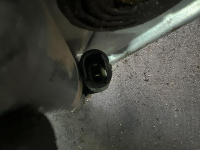 bontott RENAULT TWINGO I Bal első Ablakemelő Szerkezet (Elektromos)