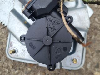 bontott RENAULT TWINGO I Bal első Ablakemelő Szerkezet (Elektromos)