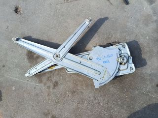 bontott RENAULT TWINGO I Bal első Ablakemelő Szerkezet (Elektromos)