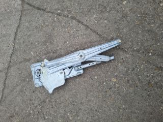 bontott RENAULT TWINGO I Bal első Ablakemelő Szerkezet (Elektromos)