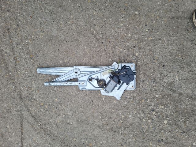 bontott RENAULT TWINGO I Bal első Ablakemelő Szerkezet (Elektromos)