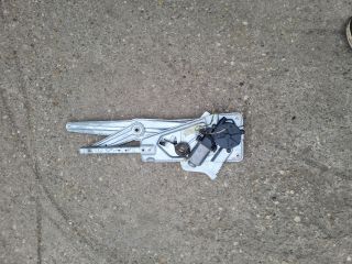 bontott RENAULT TWINGO I Bal első Ablakemelő Szerkezet (Elektromos)