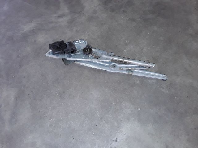 bontott RENAULT TWINGO I Bal első Ablakemelő Szerkezet (Elektromos)