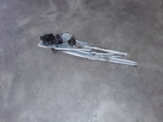 bontott RENAULT TWINGO I Bal első Ablakemelő Szerkezet (Elektromos)