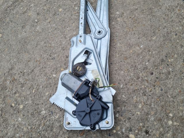 bontott RENAULT TWINGO I Bal első Ablakemelő Szerkezet (Elektromos)