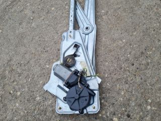 bontott RENAULT TWINGO I Bal első Ablakemelő Szerkezet (Elektromos)