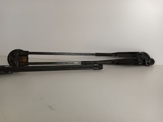 bontott RENAULT TWINGO I Bal első Ablaktörlő Kar