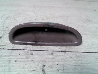 bontott RENAULT TWINGO I Bal első Ajtóbehúzó