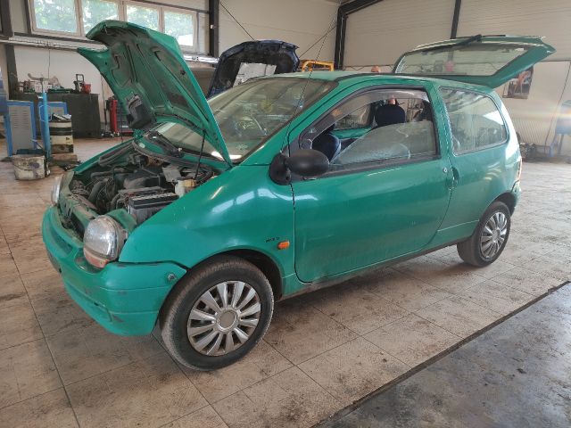 bontott RENAULT TWINGO I Bal első Biztonsági Öv