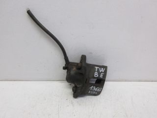 bontott RENAULT TWINGO I Bal első Féknyereg Munkahengerrel