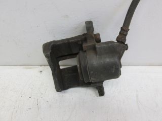 bontott RENAULT TWINGO I Bal első Féknyereg Munkahengerrel