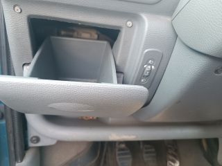 bontott RENAULT TWINGO I Bal első Irányjelző