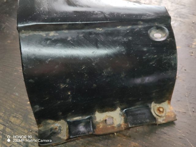 bontott RENAULT TWINGO I Bal első Sárvédő