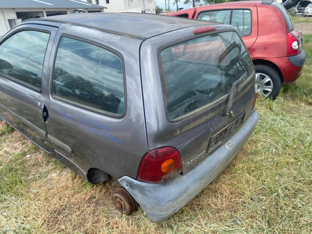 bontott RENAULT TWINGO I Bal első Sárvédő