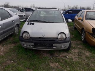 bontott RENAULT TWINGO I Bal első Sárvédő