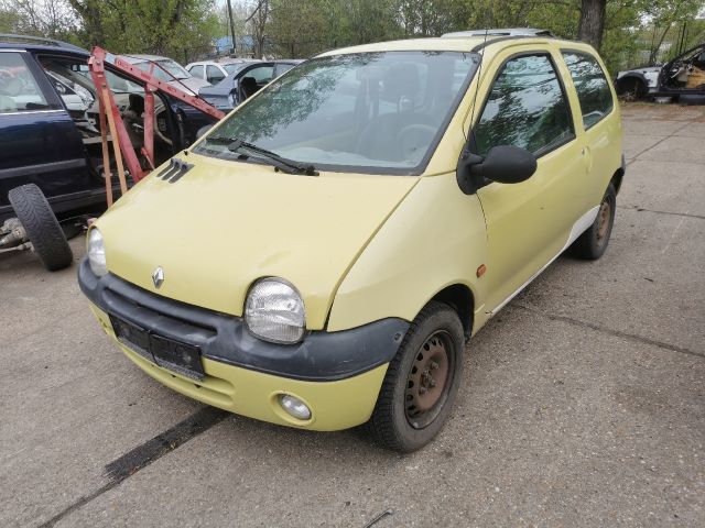 bontott RENAULT TWINGO I Bal első Sárvédő