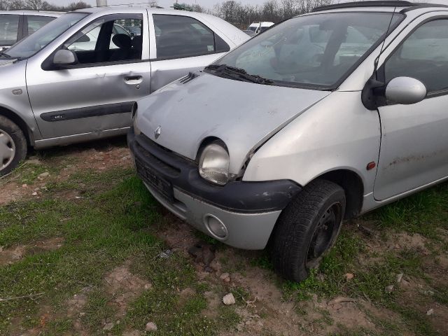 bontott RENAULT TWINGO I Bal első Sárvédő