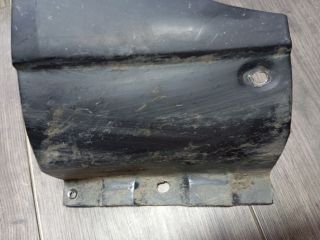 bontott RENAULT TWINGO I Bal első Sárvédő