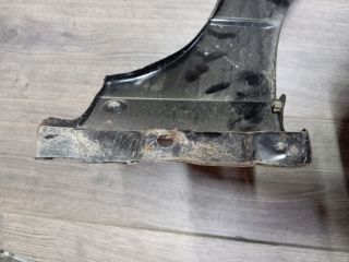 bontott RENAULT TWINGO I Bal első Sárvédő