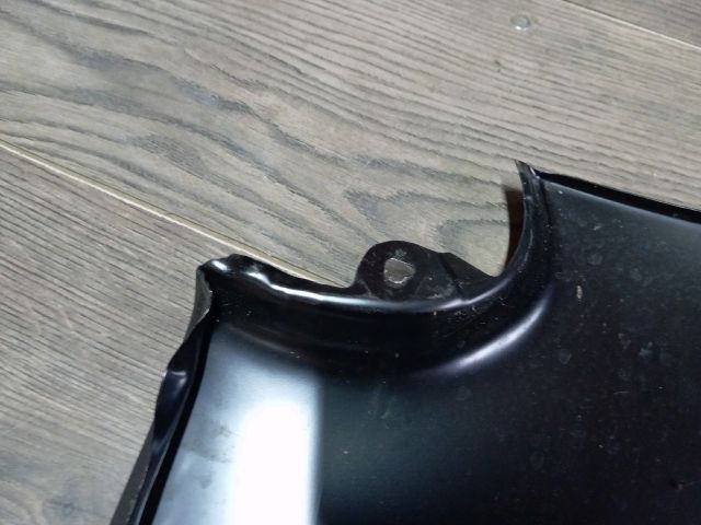 bontott RENAULT TWINGO I Bal első Sárvédő