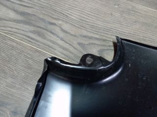 bontott RENAULT TWINGO I Bal első Sárvédő