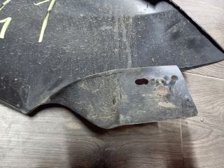 bontott RENAULT TWINGO I Bal első Sárvédő