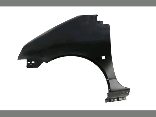 bontott RENAULT TWINGO I Bal első Sárvédő