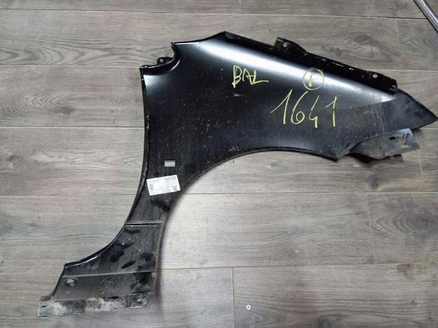 bontott RENAULT TWINGO I Bal első Sárvédő