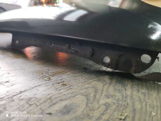 bontott RENAULT TWINGO I Bal első Sárvédő