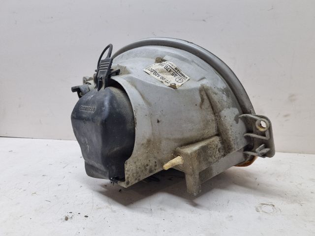 bontott RENAULT TWINGO I Bal Fényszóró