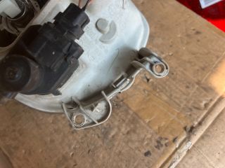 bontott RENAULT TWINGO I Bal Fényszóró