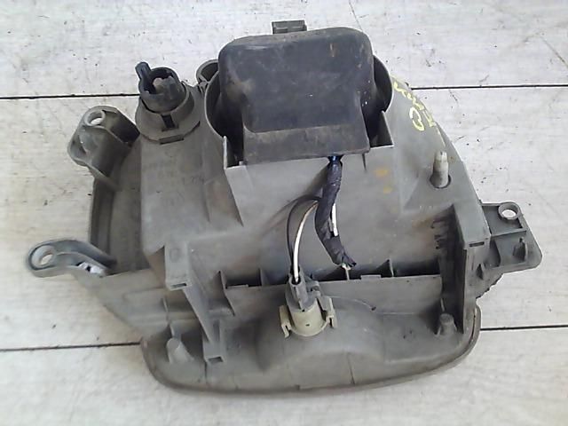 bontott RENAULT TWINGO I Bal Fényszóró