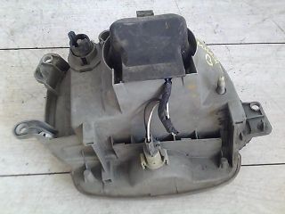 bontott RENAULT TWINGO I Bal Fényszóró