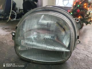 bontott RENAULT TWINGO I Bal Fényszóró