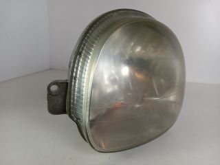 bontott RENAULT TWINGO I Bal Fényszóró