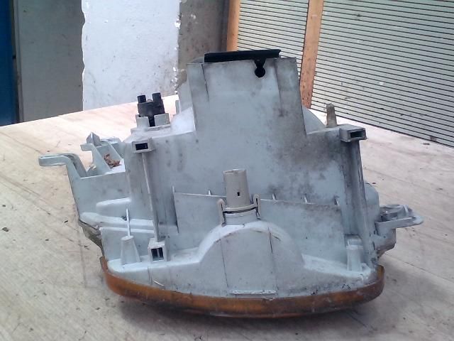 bontott RENAULT TWINGO I Bal Fényszóró