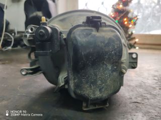 bontott RENAULT TWINGO I Bal Fényszóró