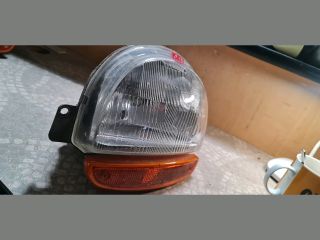 bontott RENAULT TWINGO I Bal Fényszóró