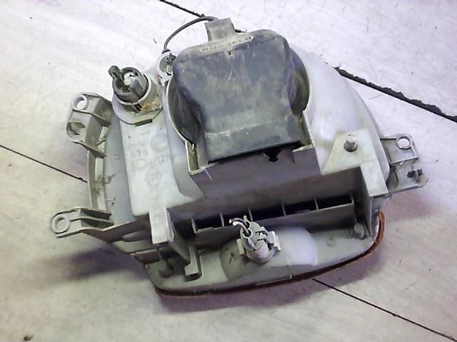 bontott RENAULT TWINGO I Bal Fényszóró