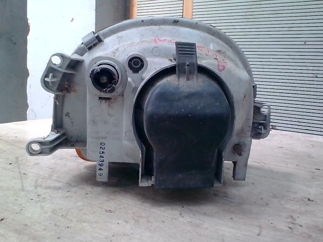 bontott RENAULT TWINGO I Bal Fényszóró