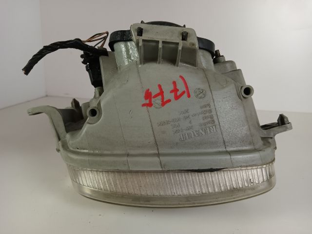 bontott RENAULT TWINGO I Bal Fényszóró