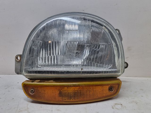 bontott RENAULT TWINGO I Bal Fényszóró