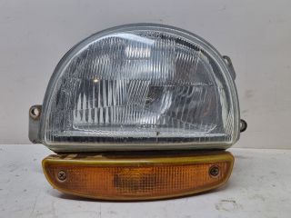 bontott RENAULT TWINGO I Bal Fényszóró