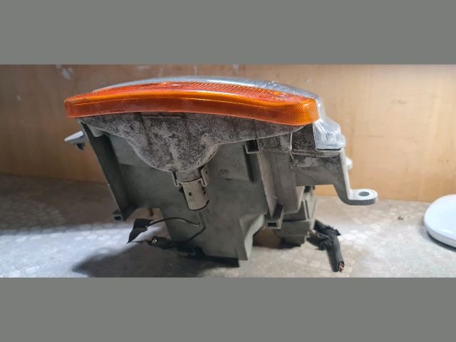 bontott RENAULT TWINGO I Bal Fényszóró