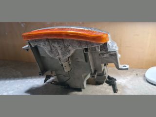 bontott RENAULT TWINGO I Bal Fényszóró