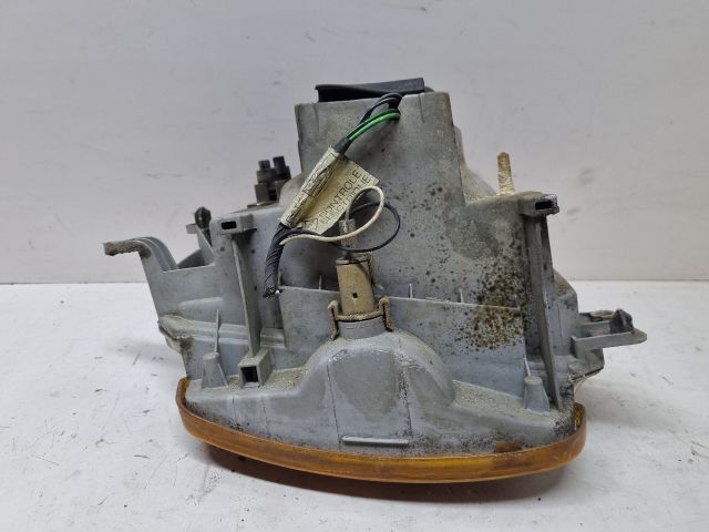 bontott RENAULT TWINGO I Bal Fényszóró